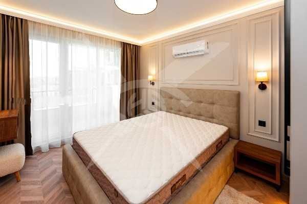 Продава се Двустаен апартамент в Пловдив, Остромила - 61 кв.м за 1170 €/кв.м - Снимка #3