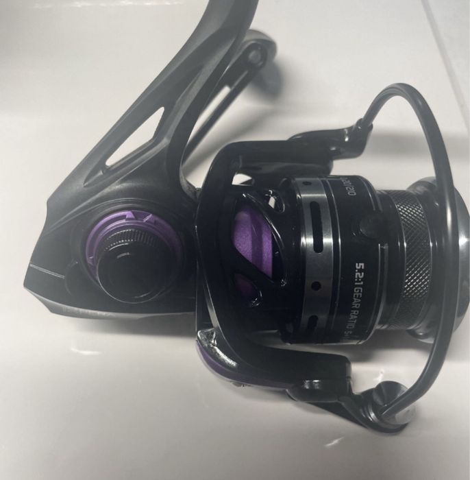 Vand mulineta delphin ixpera 3T si 4T