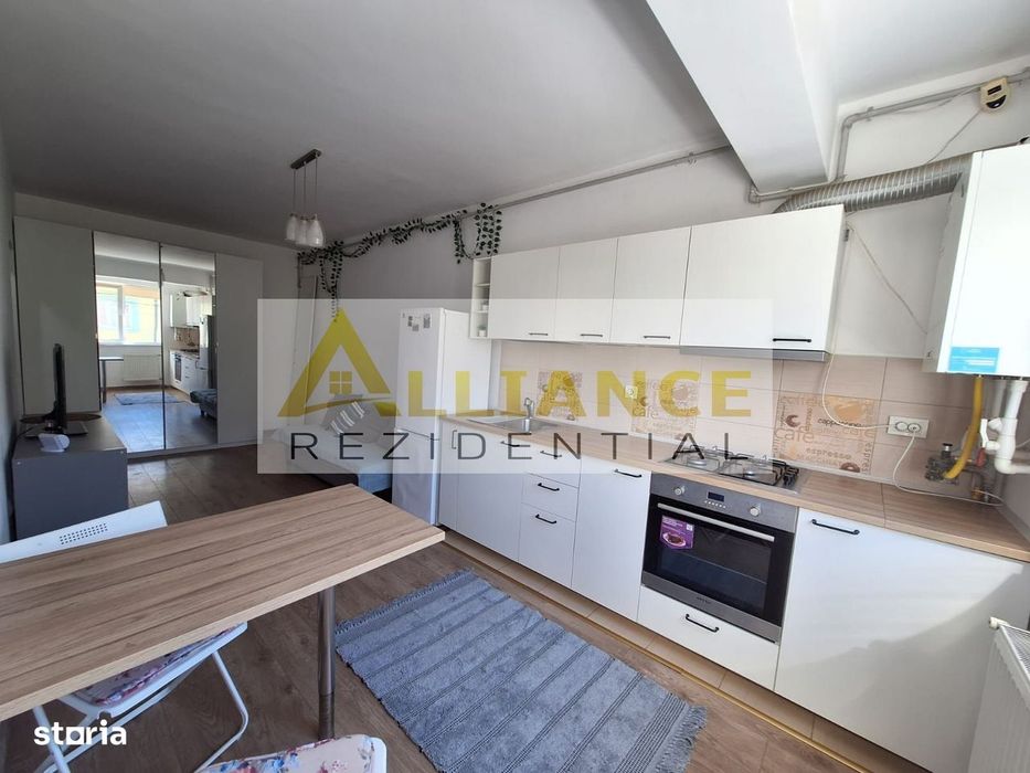 Apartament 2 camere tip Studio | Dimitrie Leonida | Exclusivitate — fotografia 3