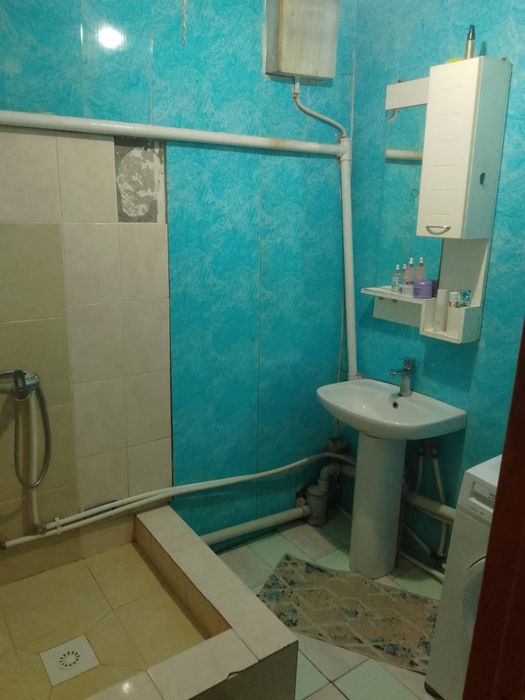 Продам дом с мебелью