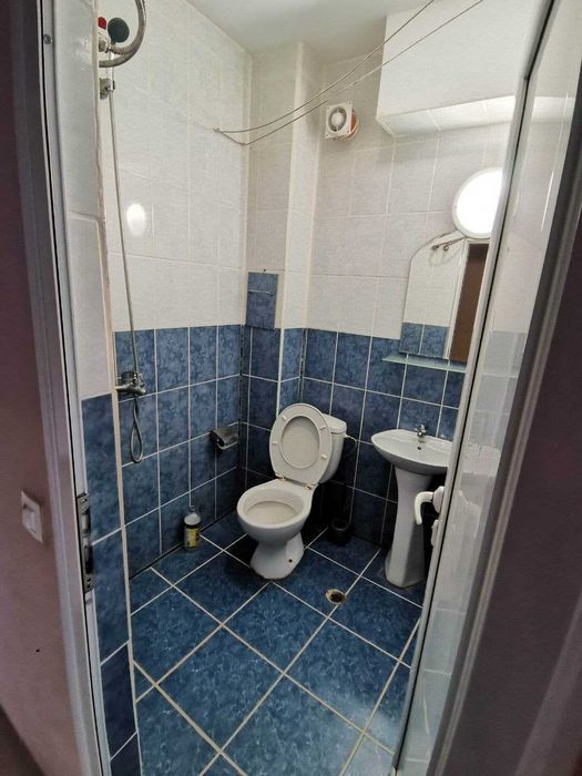 Продава се Едностаен апартамент в София, Младост 4 - 48 кв.м за 2051 €/кв.м - Снимка #5