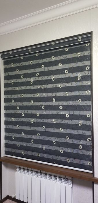 Жалюзи из первых рук.