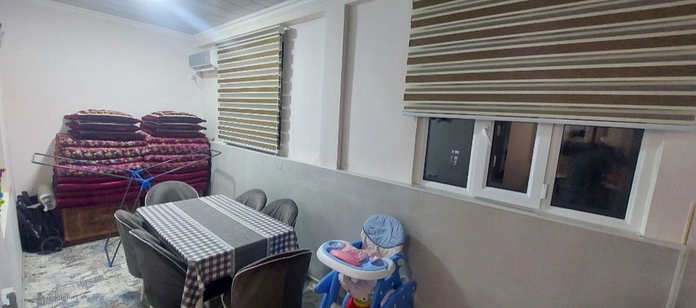 Продаётся 3х комнатная Карасу-2