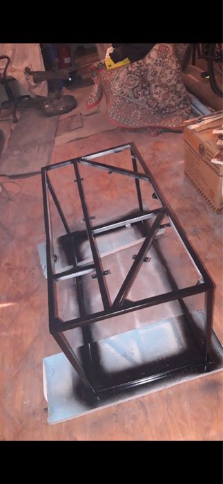 Лофт мебеллар заказга тез ва сфатли