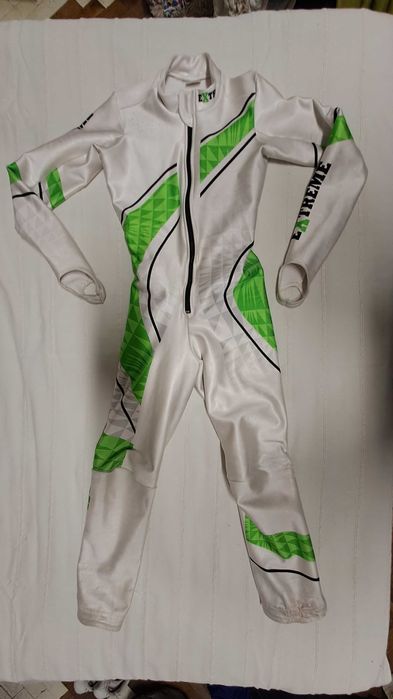 Combinezon copii ski -marime 152