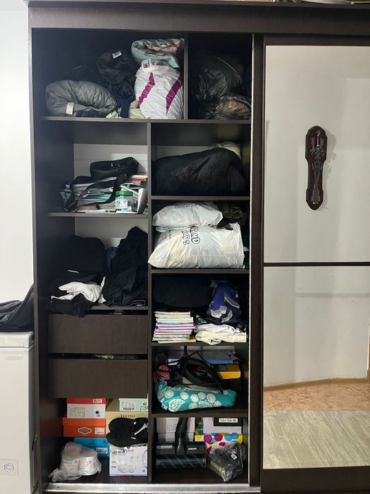 Продаю большой шкаф