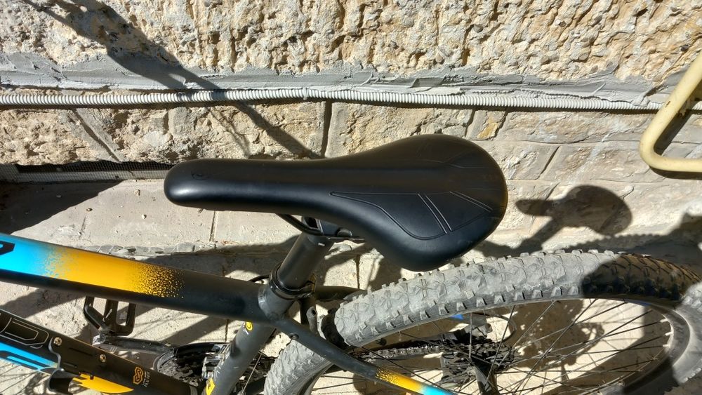 Детски велосипед  20"  инча