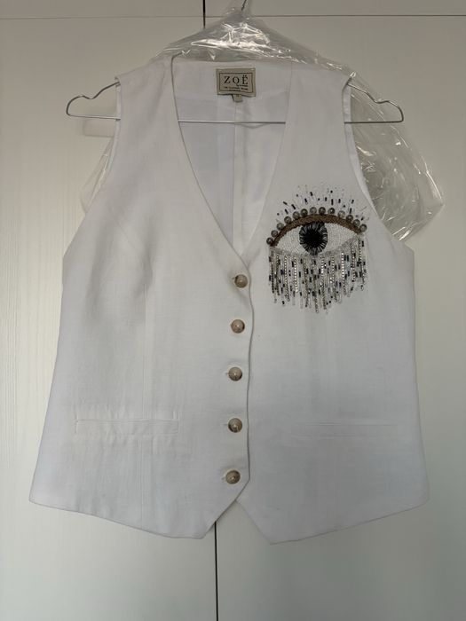 ZOE by Zornitsa елек