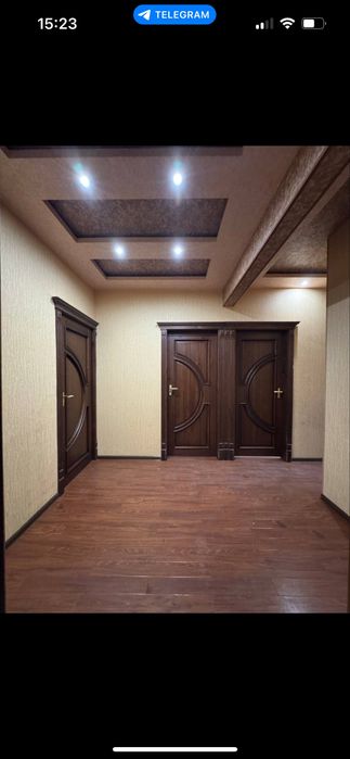 Ц-27, Тинчлик 3/2/5 Евро ремонт.Обш:72 кВ.м.