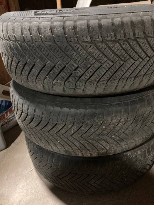 Diska balon sotiladi 195/60R15