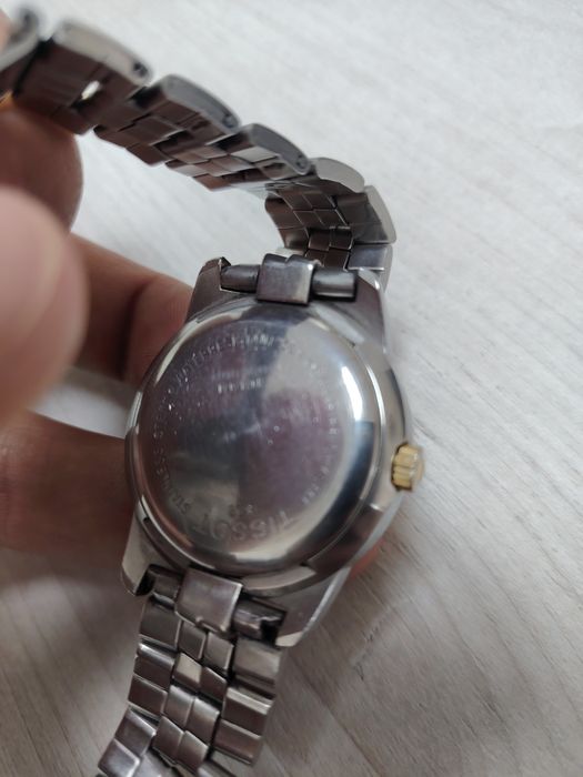 Часы Tissot swiss made