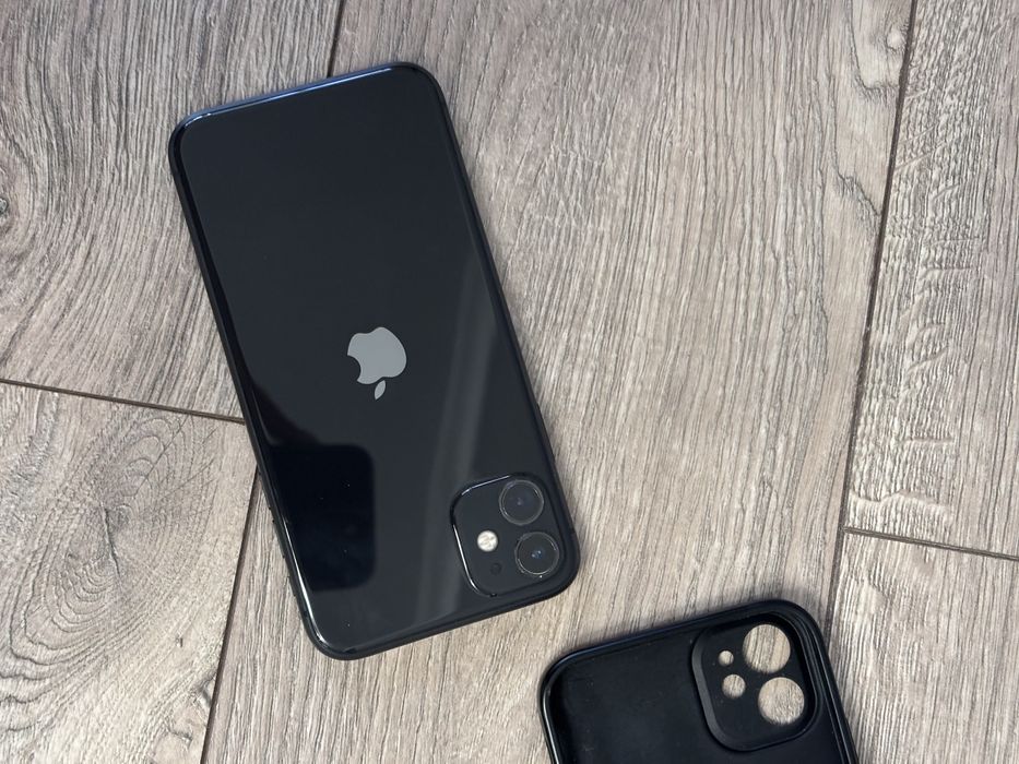 iphone 11 128 гб