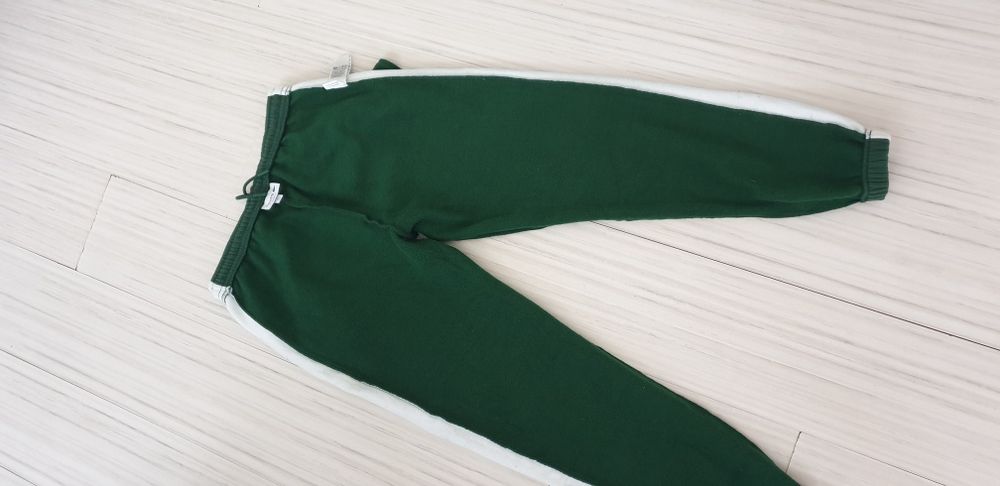 Lacoste Tapered Fit Pants Mens Size 4 - M  ОРИГИНАЛ! Мъжко Долнище!