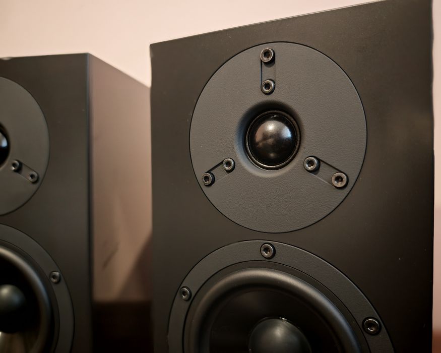 Yamaha NS-BP200. Boxe raft/monitoare top.. Calitate premium. Preț fix.