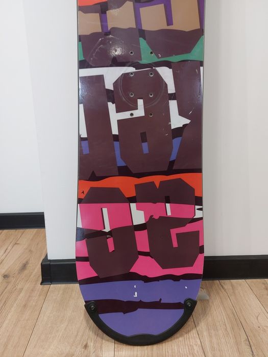 Сноуборд дъска Cracker,  160 см