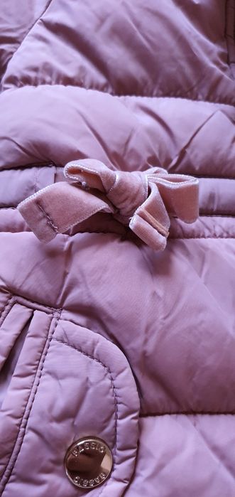 Яке размер 3/6 м. На испанската марка Bass10