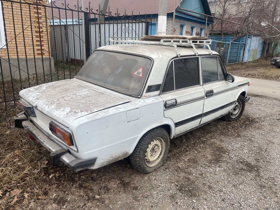 Продам Ваз 2106