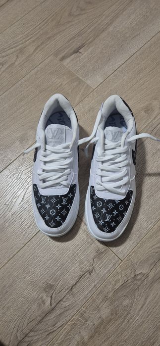 Airforce 1 X Louis vuitton