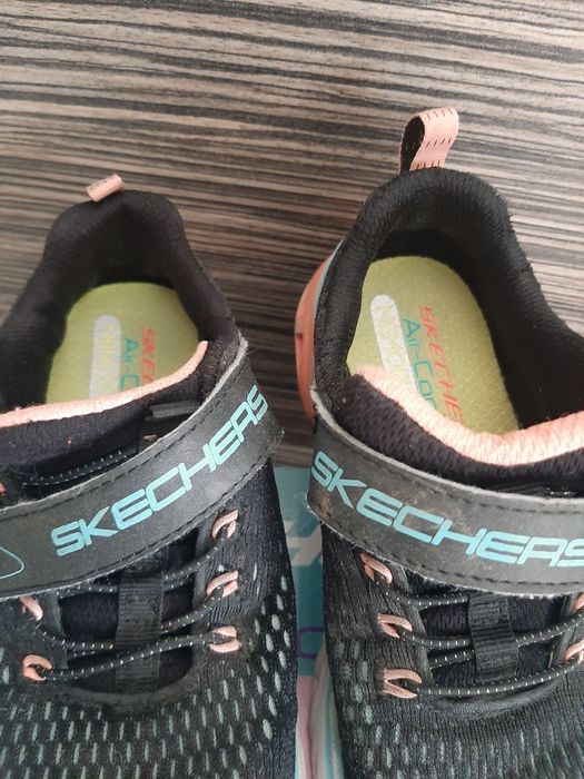 Маратонки Skechers, р-р 29