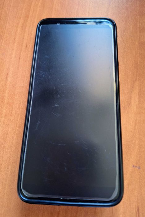 Работещ здрав смартфон