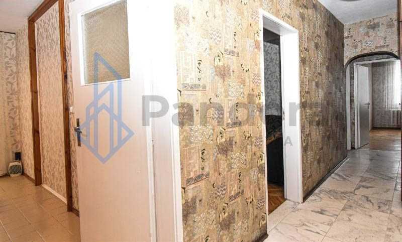 Дава се под наем Тристаен апартамент в София, Младост 1 - 116 кв.м за 495 € - Снимка #7