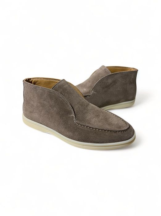 Атрактивни и модерни дамски лоуфъри