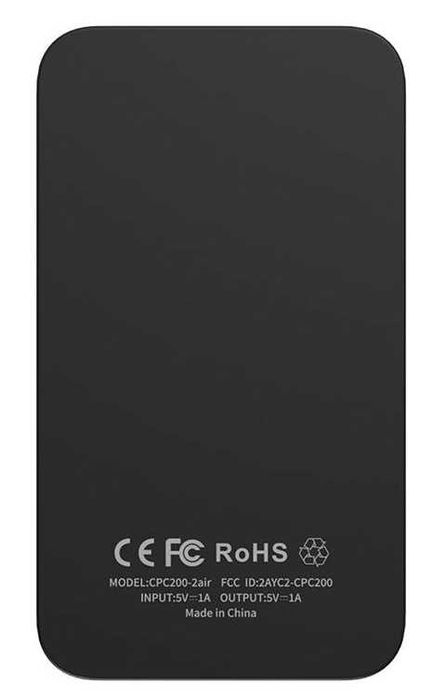 Безжичен адаптер CarlinKit 5.0 (2-в-1) – Apple CarPlay & Android Auto