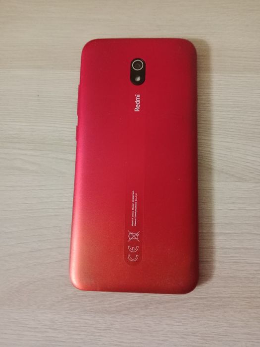 Redmi 8A рабочий