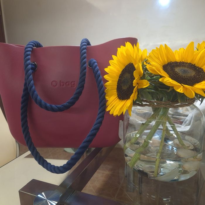 Чанта OBAG,оригинална