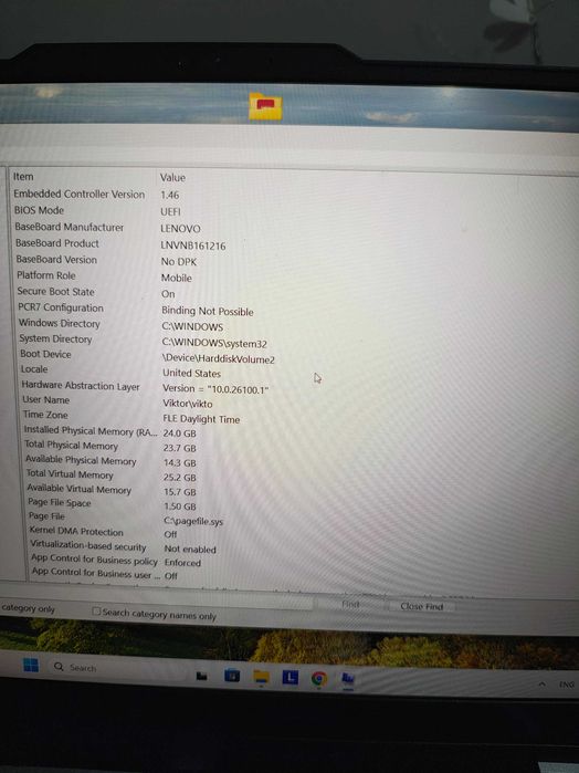 Лаптоп Gaming Lenovo LOQ 15IRX9, Intel Core i5-13450HX