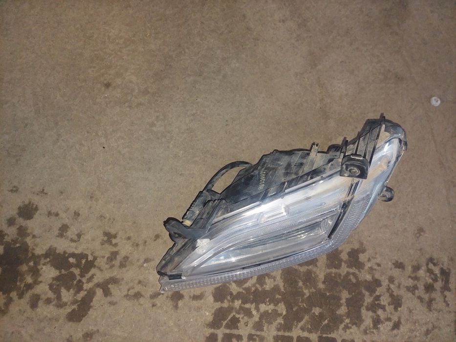 Хуендай Туксон противотуманки