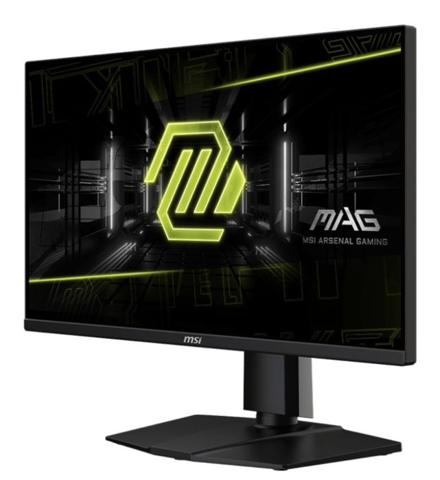 Монитор msi 300 гц