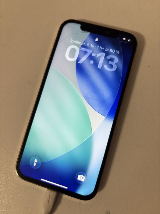 Iphone 12 pro 128gb