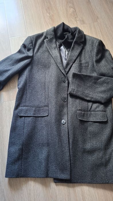 Palton bărbați C&A mărime 58
