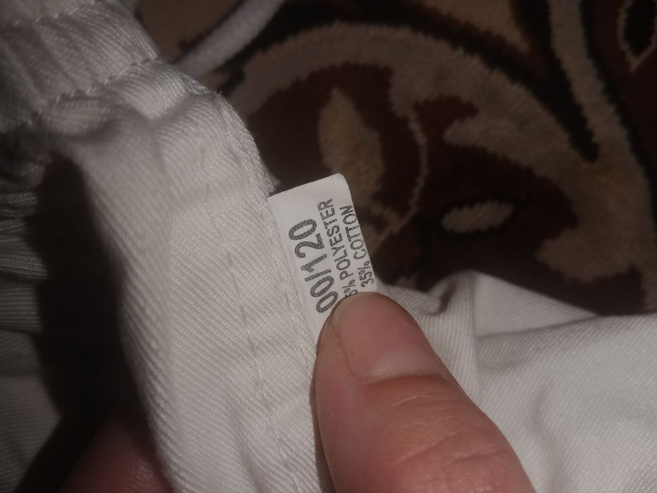 Продам кимоно для каратэ.