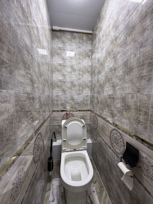 8-maktab yonidan kvartira Ijaraga beriladi