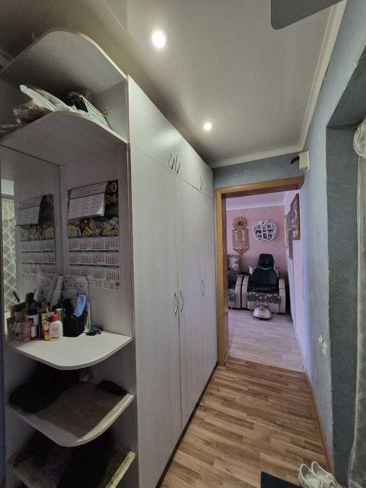 Продажа 2-комнатной квартиры