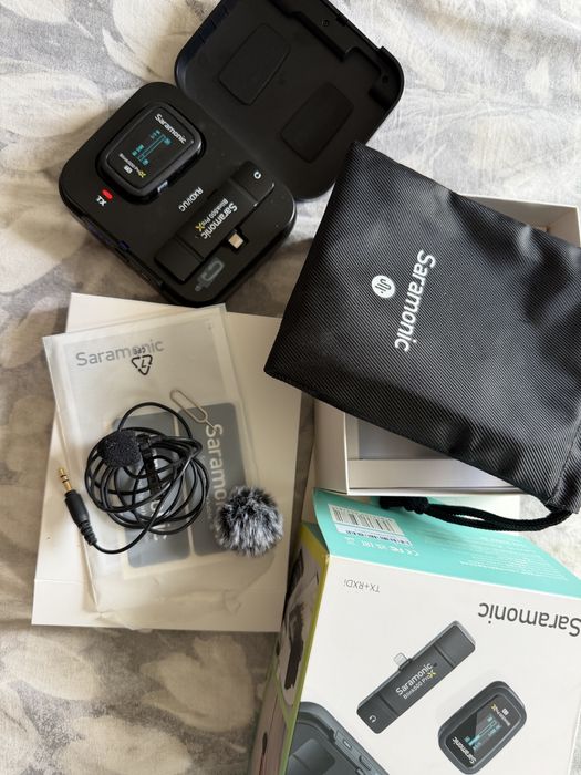 Saramonic Blink 500 ProX B3