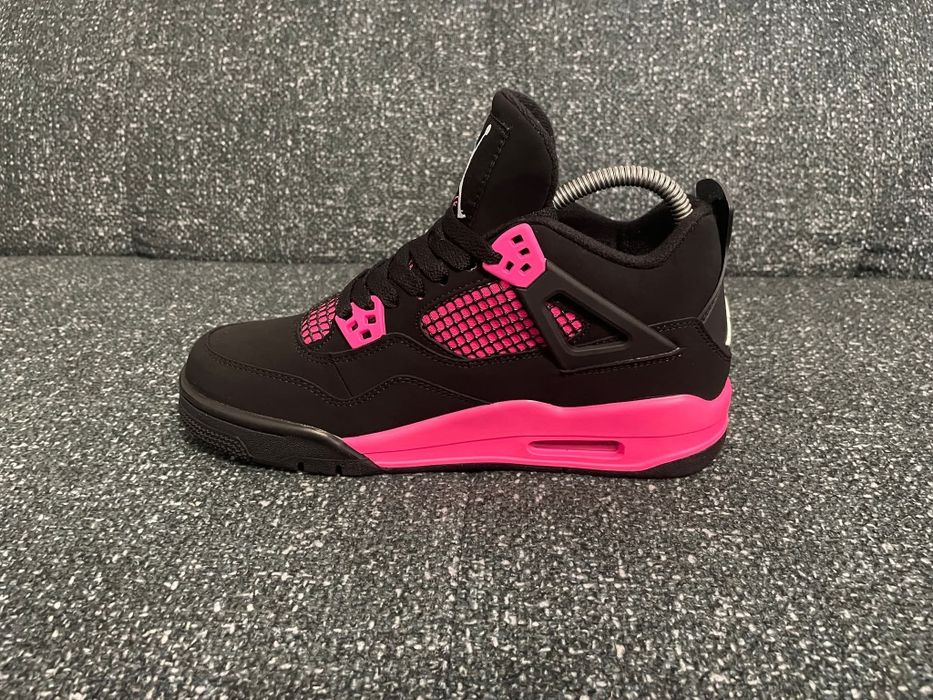 Încălțăminte NIKE Air Jordan Retro 4 nr 37  și 39