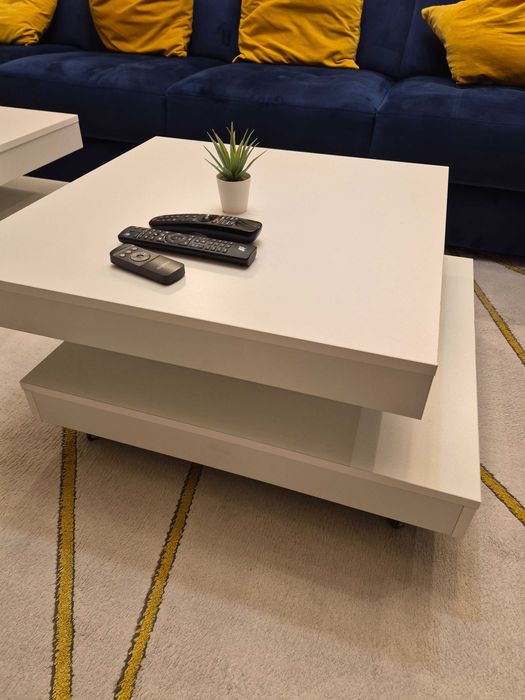 Въртяща се масичка