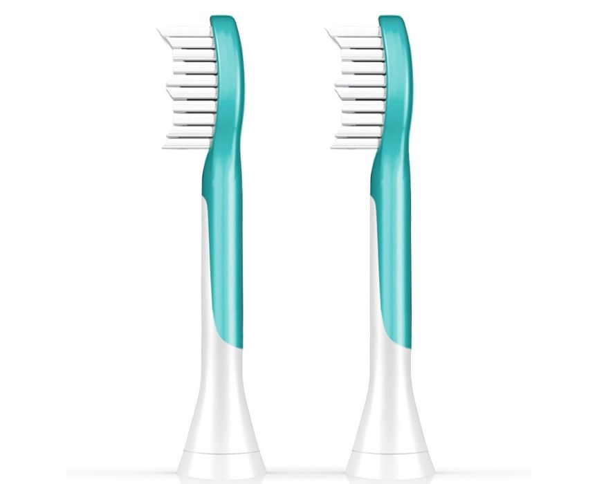 Philips Sonicare-резервни глави за детски четки за зъби-малки и големи