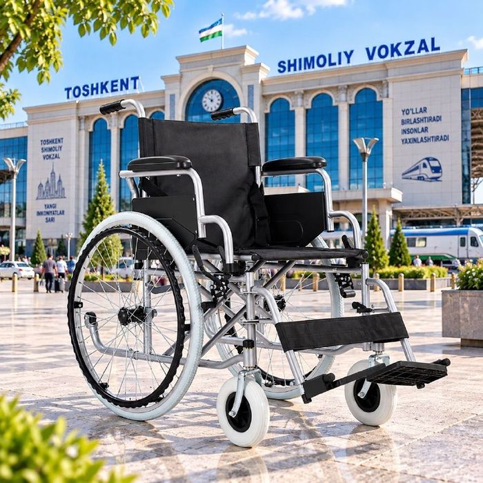 optom va donaga nogironlar aravasi