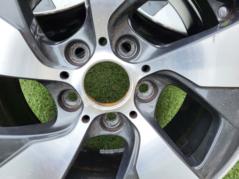 3 бр 16 5x120 Bmw лети джанти 5х120 бмв джанта