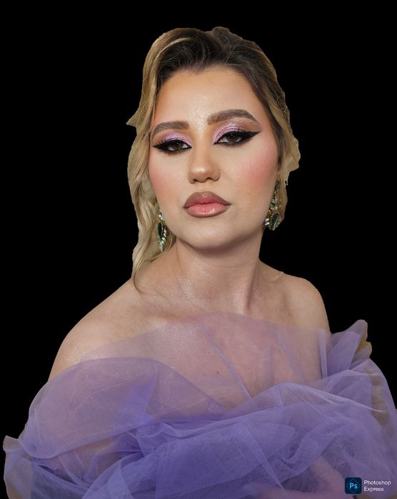 Machiaj Craiova la domiciliu