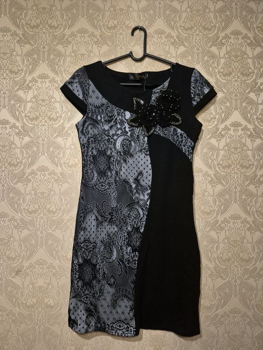 Продаю вечернее платье