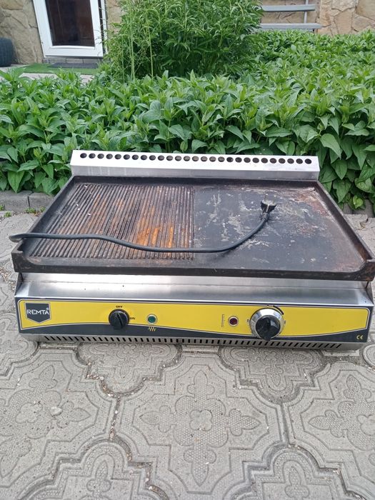 Продаю жарочную панель модель 89  70см