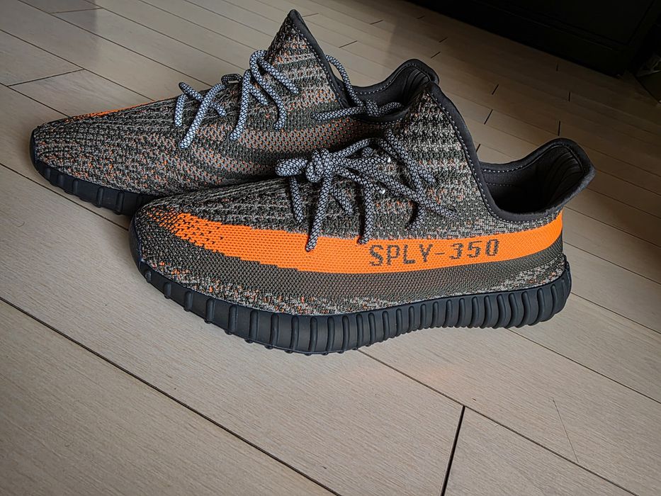 Adidas Yeezy Beluga V2 1.0 (43)