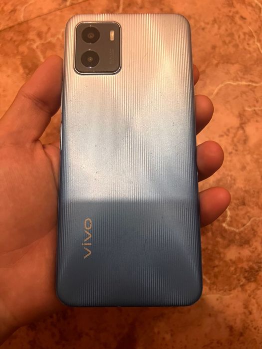 Vivo y15s 32 gb  без ремонт обмен