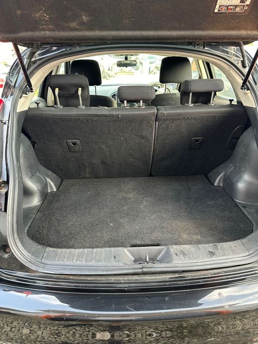 Nissan Juke 1.6i на части