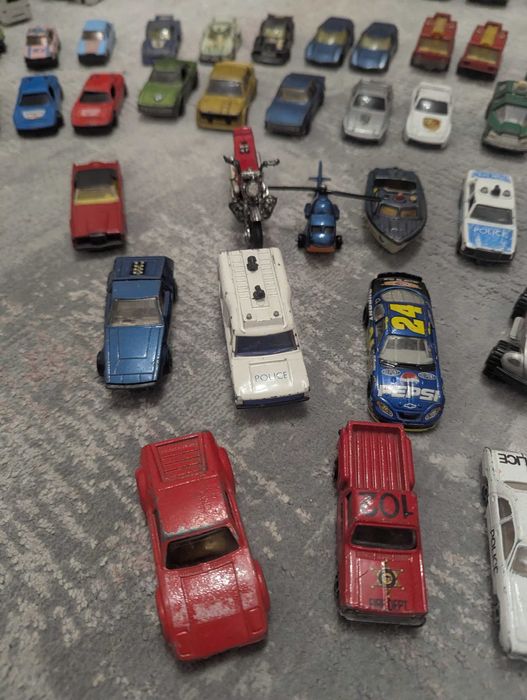 Ретро детски колички – колекционерски (+Matchbox made in Bulgaria)